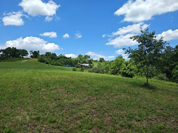93 Township Road 206 N, Proctorville, OH 45669