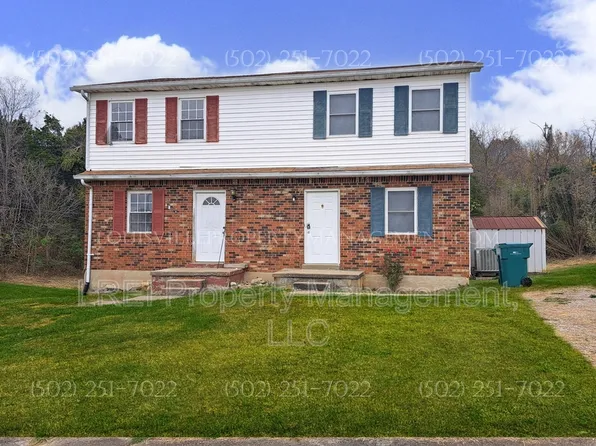 1327 Bramblett Blvd, Radcliff, KY 40160