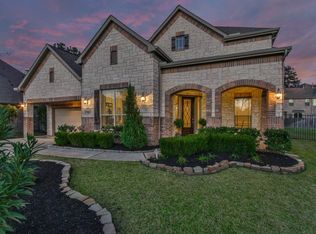 10 Sego Lily Ct, Spring, TX 77389