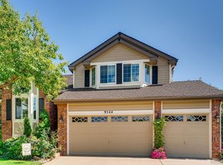 9544 Las Colinas Dr, Lone Tree, CO 80124