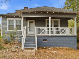 404 S Gossett St, Anderson, SC 29624