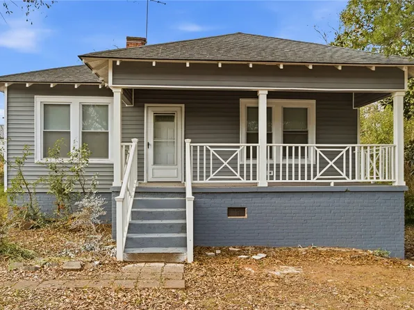 404 S Gossett St, Anderson, SC 29624