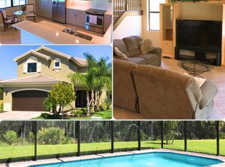 11732 Meadowrun Cir, Fort Myers, FL 33913