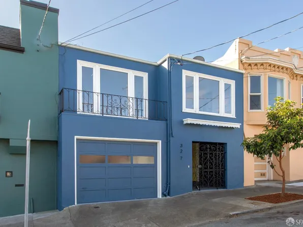 327 Hale St, San Francisco, CA 94134