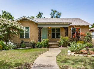 1910 Berkley Ave, Dallas, TX 75224