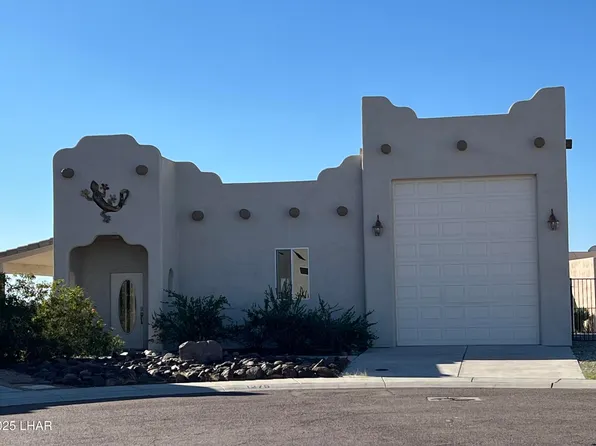 1275 Paseo Corte, Quartzsite, AZ 85359