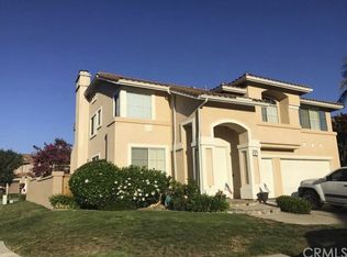 2 Via Anta, Rancho Santa Margarita, CA 92688