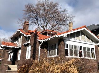 1401 Columbine St, Denver, CO 80206