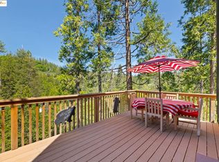 22059 Cedar Springs Rd, Twain Harte, CA 95383