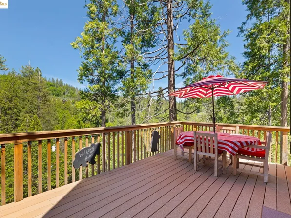 22059 Cedar Springs Rd, Twain Harte, CA 95383