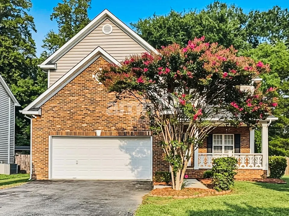 3520 Huntingridge Dr