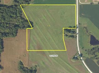 Seven Springs Rd, Muscatine, IA 52761