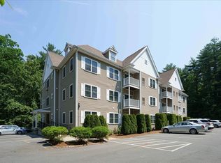 24 Shayne Rd UNIT 110, Franklin, MA 02038