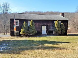 5 Tower Rd, Newtown, CT 06470