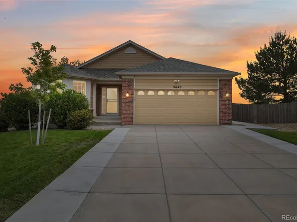 11640 Leyden Street, Thornton, CO 80233