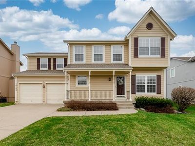 16585 W 153rd St, Olathe, KS, 66062