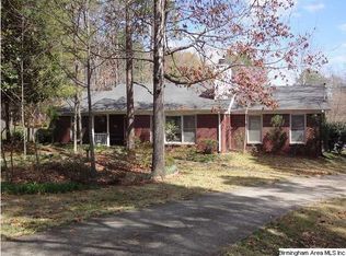 5003 Mark Trl, Birmingham, AL 35242