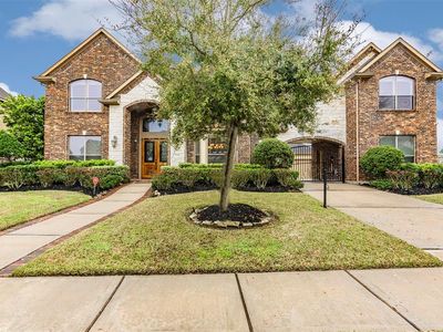 12410 Garden Field Ln, Pearland, TX, 77584