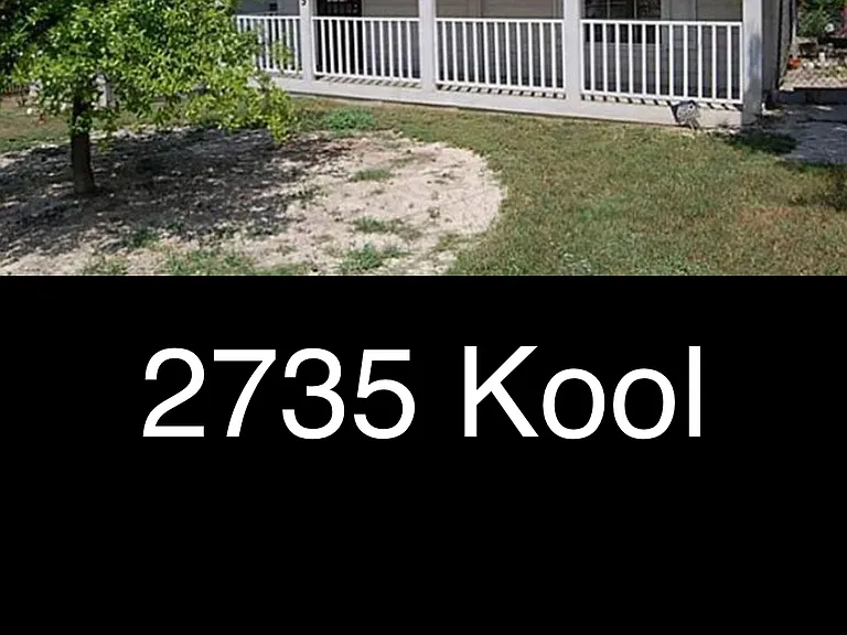 2735 Kool Ave — Photo 1