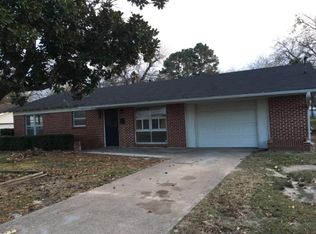 912 Alabama St, Sulphur Springs, TX 75482