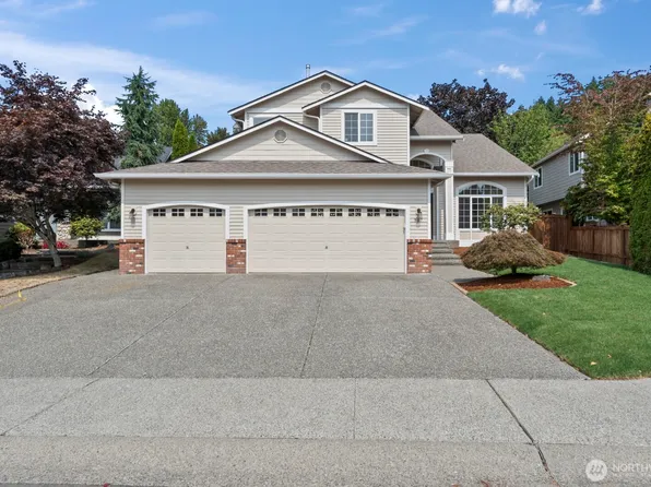 907 233rd Place SW, Bothell, WA 98021