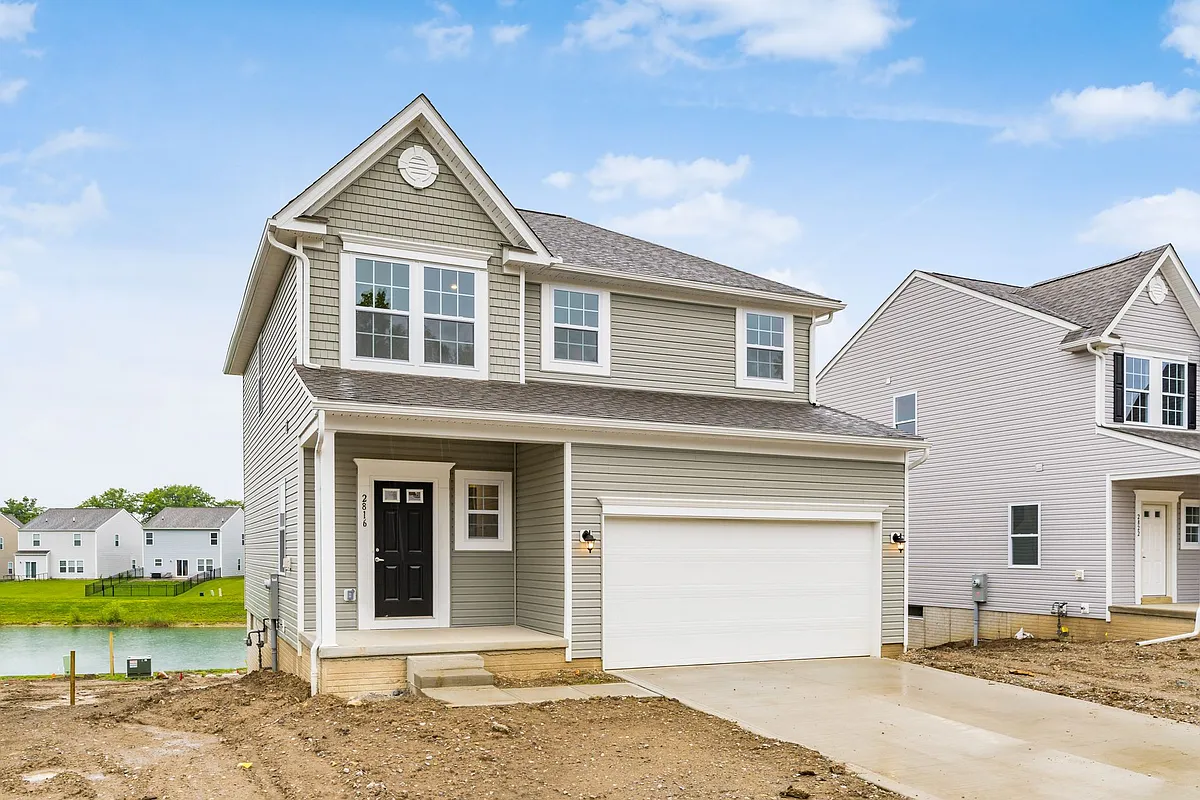 Building Photo - 2878 Horsham Dr