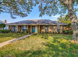3609 Malinda Ln, Rowlett, TX 75088