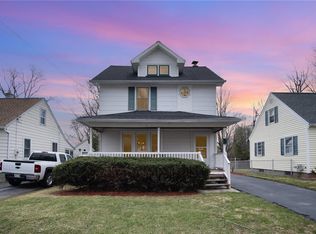 114 Camden St, Rochester, NY 14612