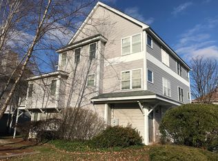 18 Ship Ave #2, Medford, MA 02155
