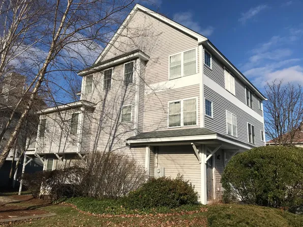 18 Ship Ave #2, Medford, MA 02155