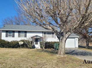 320 Brady Mill Rd, Anna, IL 62906