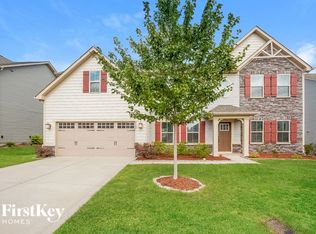 2162 Stone Pile Dr SW, Concord, NC 28025