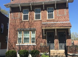 7723 Arthur Ave UNIT B, Saint Louis, MO 63117