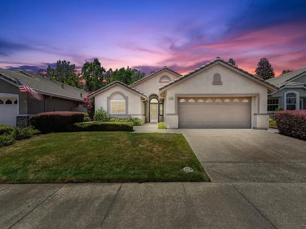 6169 Burnt Cedar Way, Roseville, CA 95747