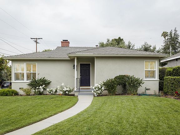 2nd image of 2305 Oliveras Ave