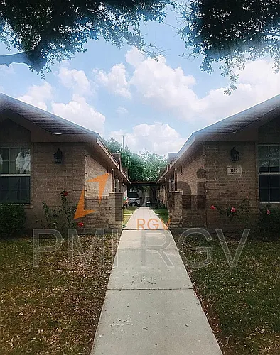 1105 S Palm Dr #4 Photo 1