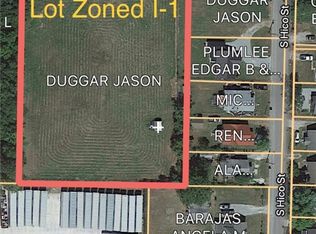 E Harvard St #2B, Siloam Springs, AR 72761