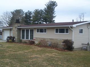 1177 Dogwood Rdg, Wheelersburg, OH 45694