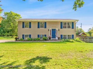 3323 Kemler Rd, Eaton Rapids, MI 48827