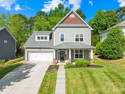 20236 Colony Point Ln, Cornelius, NC, 28031