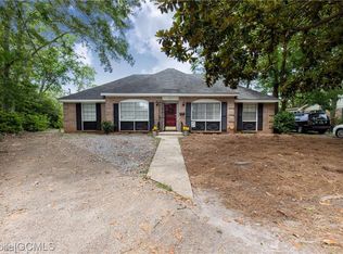 351 Coventry Way, Mobile, AL 36606