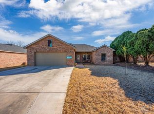 3306 Duke Ave, Big Spring, TX 79720