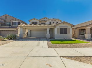 5635 W SOUTHGATE Avenue, Phoenix, AZ 85043