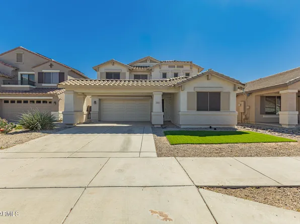 5635 W SOUTHGATE Avenue, Phoenix, AZ 85043