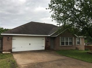 20783 Highland Dr #1062, Springdale, AR 72764
