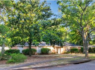 401 Stirrup Ct, Mobile, AL 36608