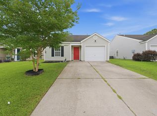 153 Tyger St, Summerville, SC 29485