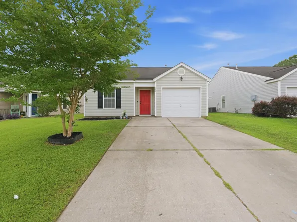 153 Tyger St, Summerville, SC 29485