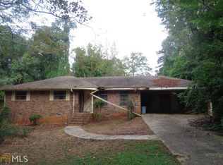 45 Brook Way SE, Mableton, GA 30126