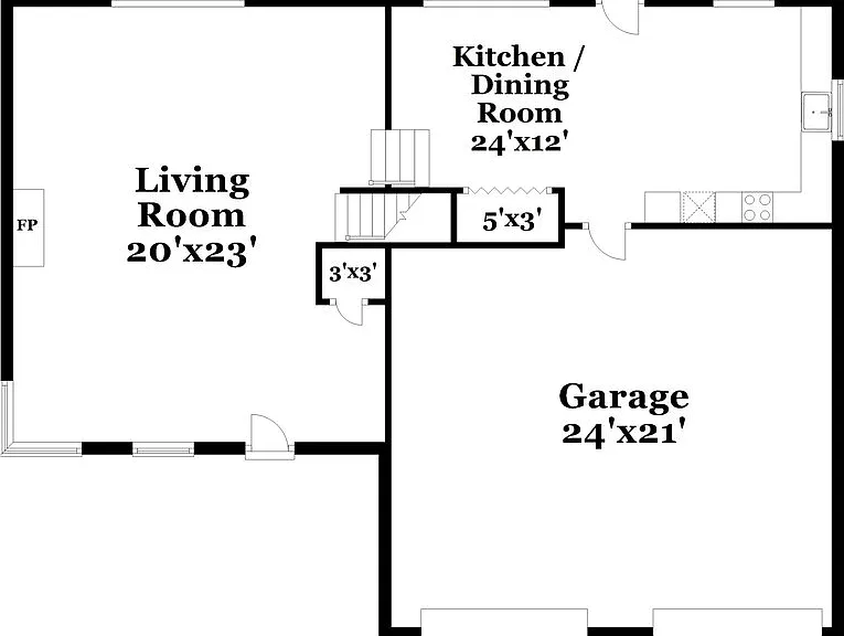 2093 Phillips Rd — Photo 2